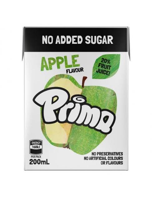 Apple Juice