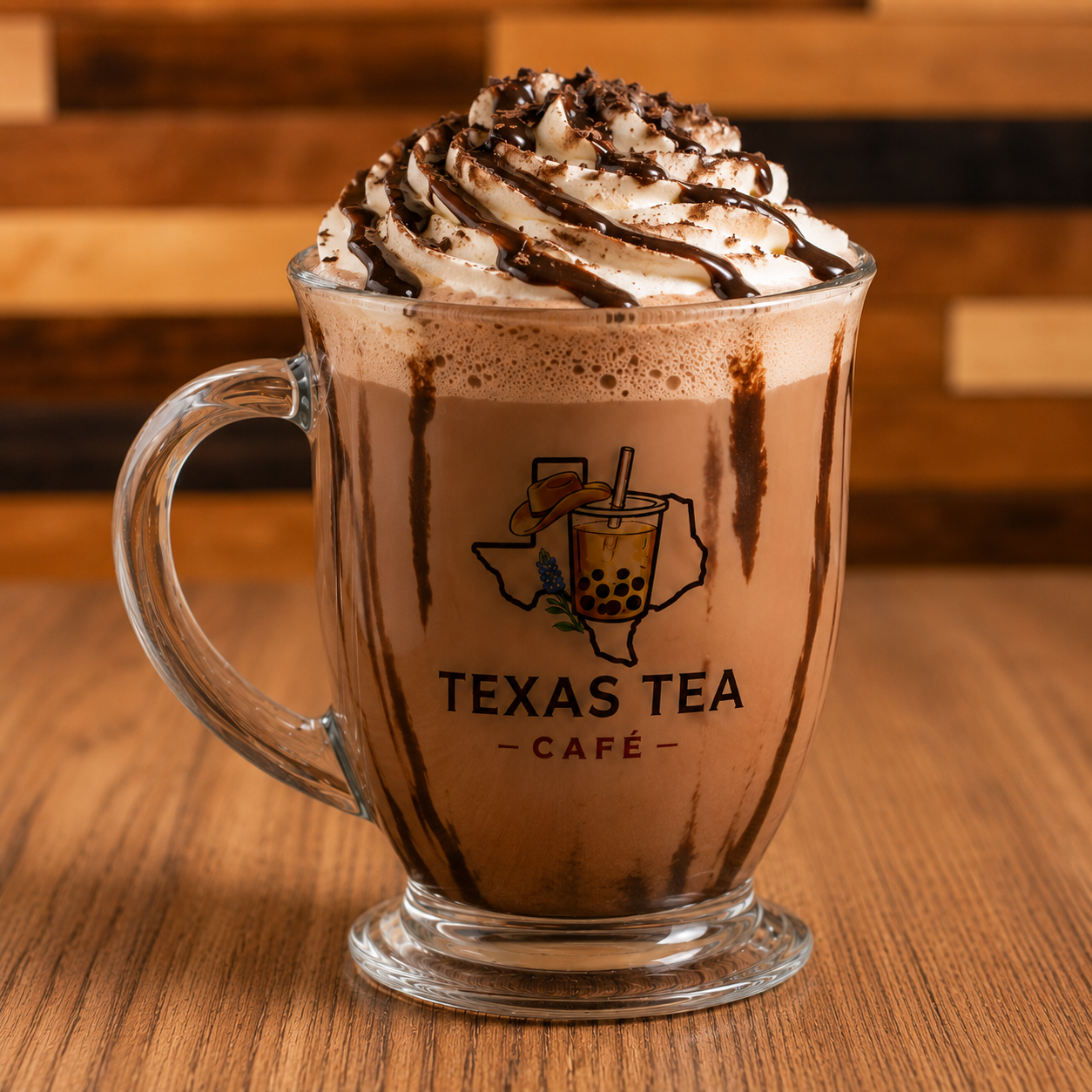 Caffe Mocha