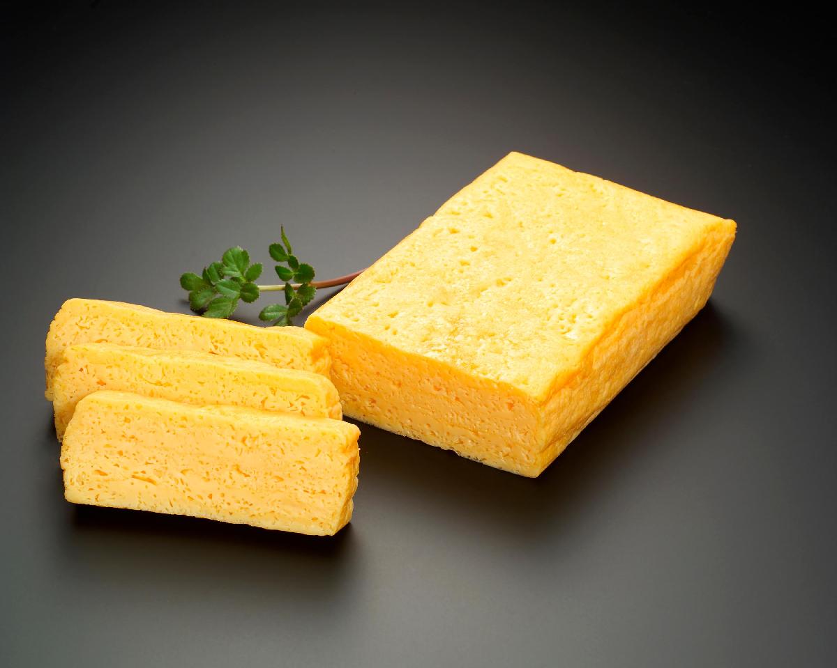 Egg (Tamago) Additional Pieces