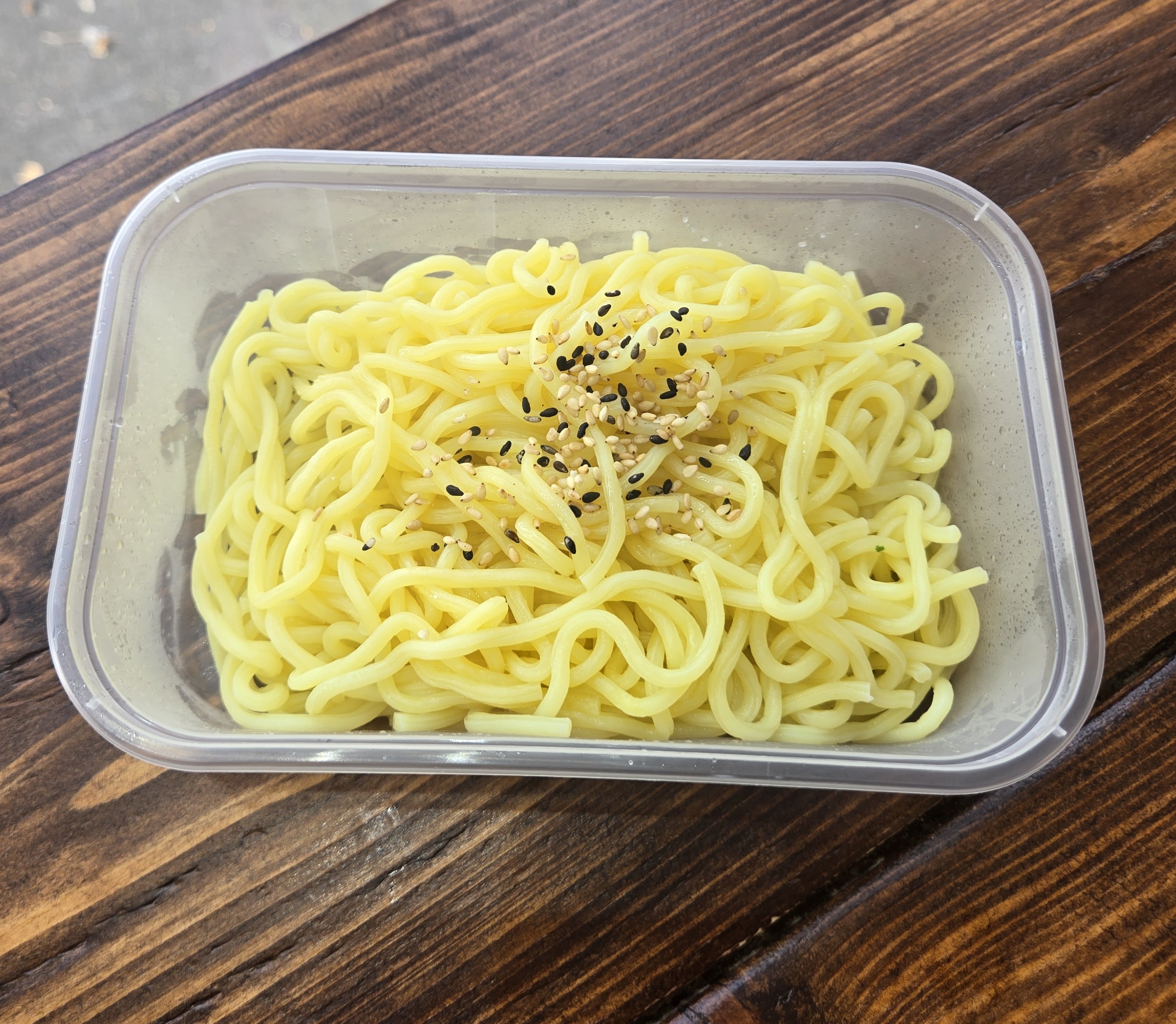 Soba Noodle