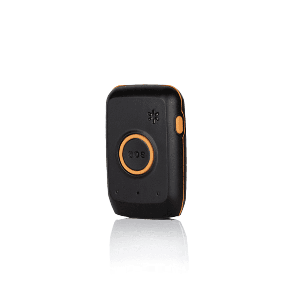 P88L Mini Personal GPS Tracker