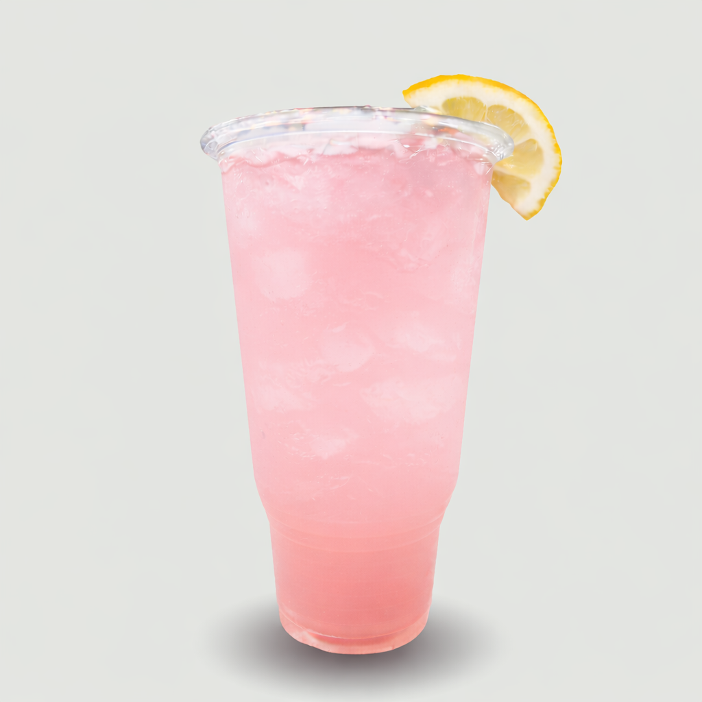 raspberry lemonade