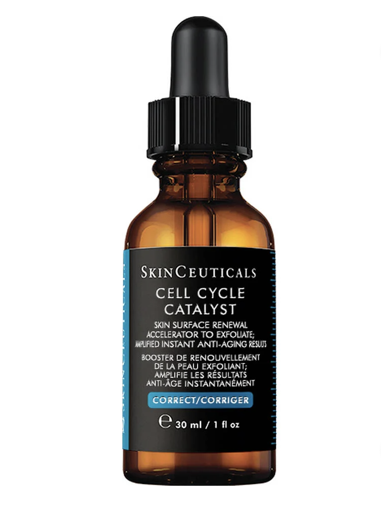 Cell Cycle Catalyst