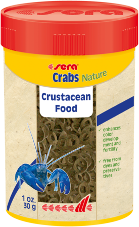 Sera Crab Loops