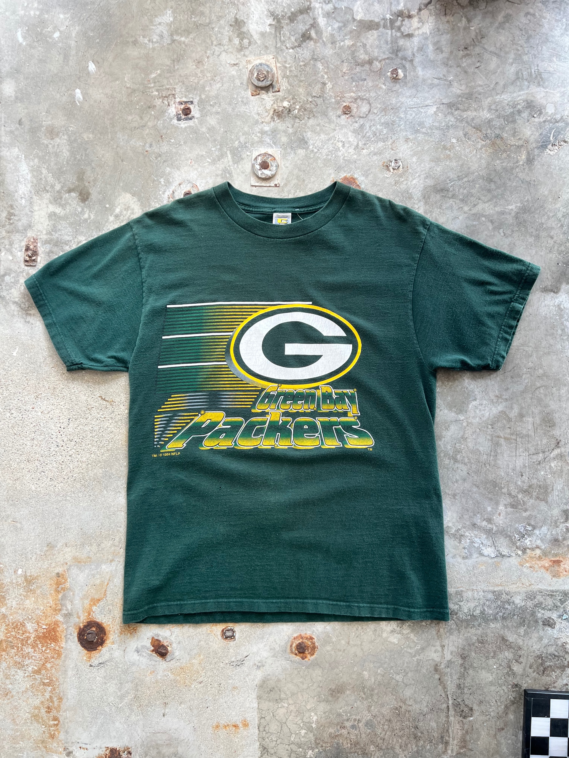 1994 Green Bay Packers Size Large