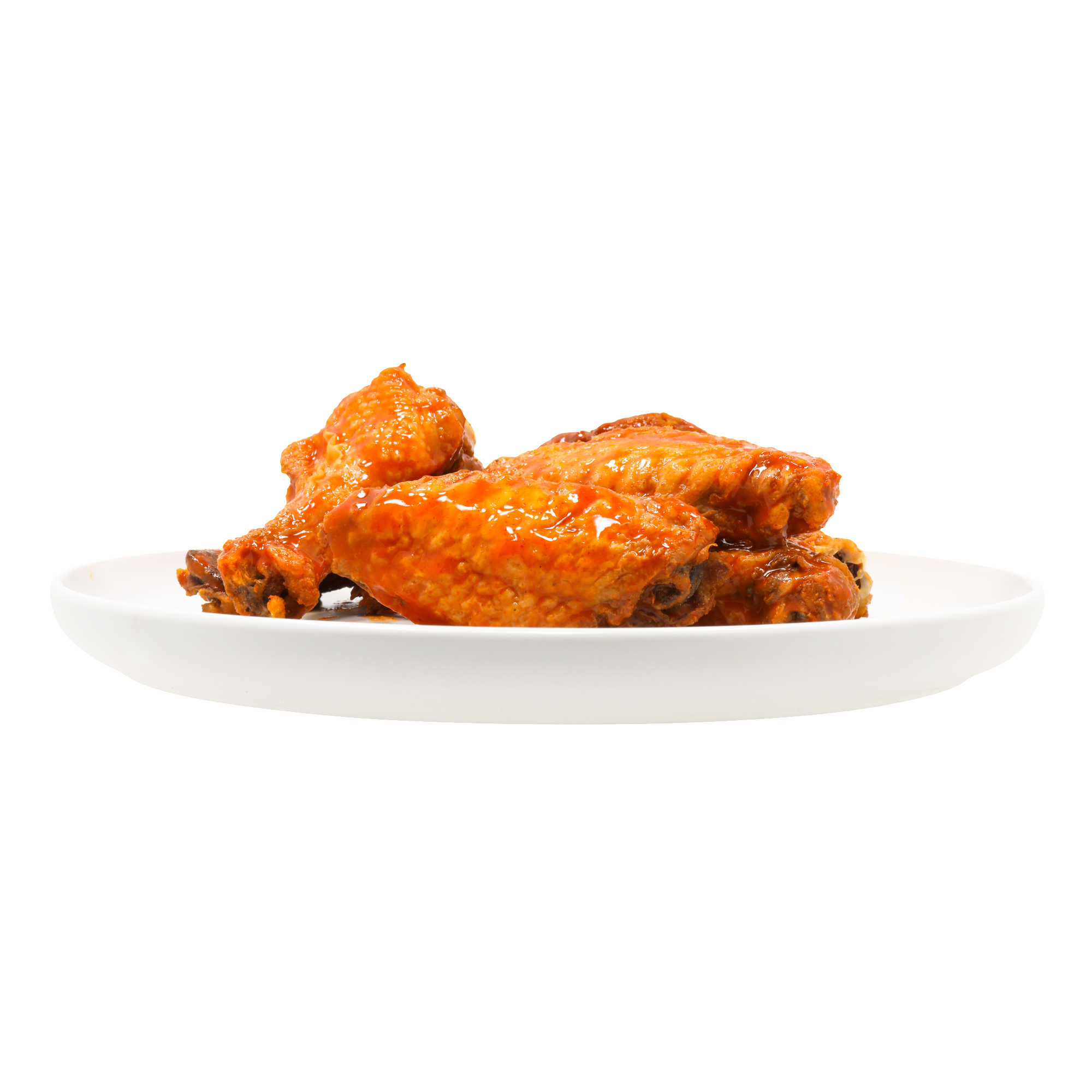 BUFFALO WINGS