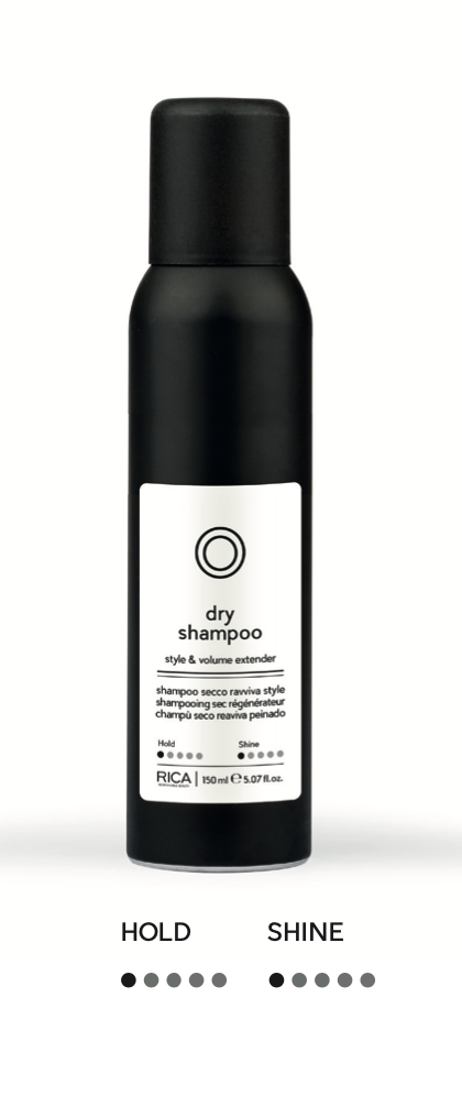 Dry Shampoo