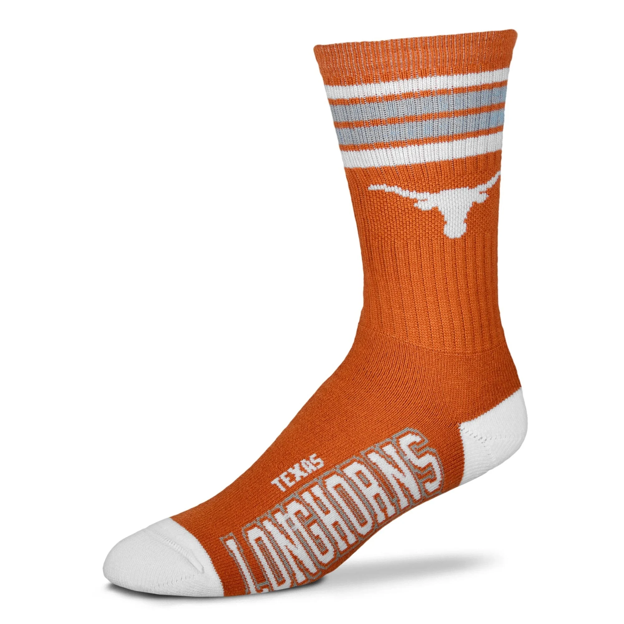 Texas Longhorns Long Socks