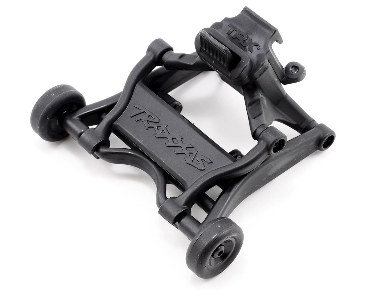 Wheelie Bar 5472 black