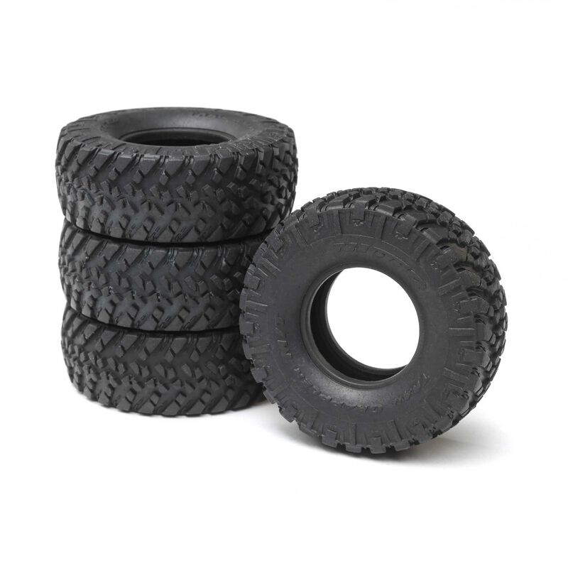 Axial 2.0 Nitto Trail Grappler Tires AXI40004