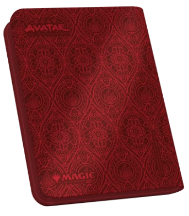 Avatar: Zipfolio 160