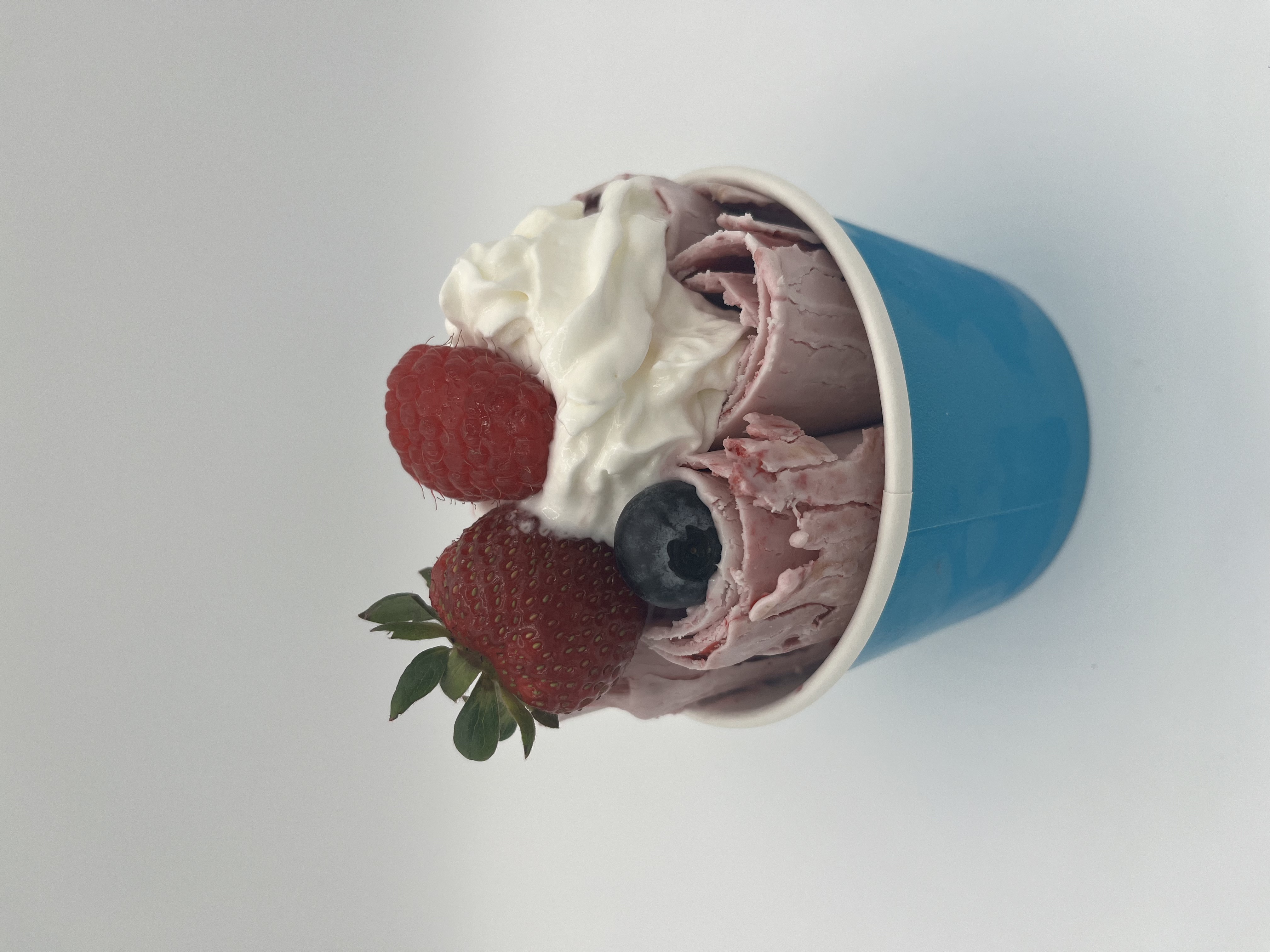 Very Berry