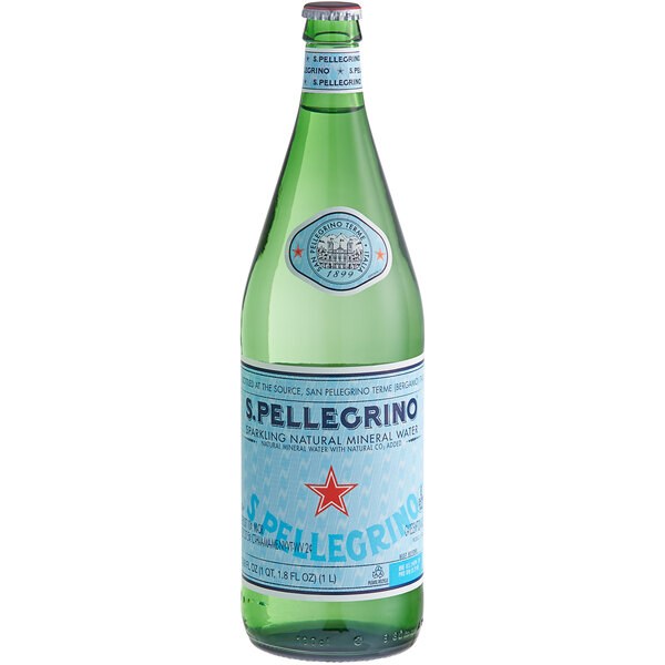 Pellegrino
