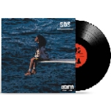 SZA - SOS album cover