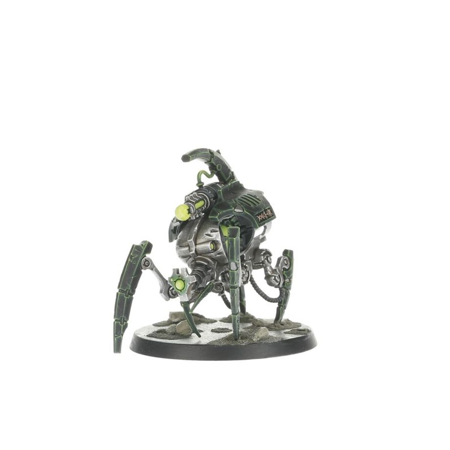 Kill Team: Canoptek Circle thumbnail 4