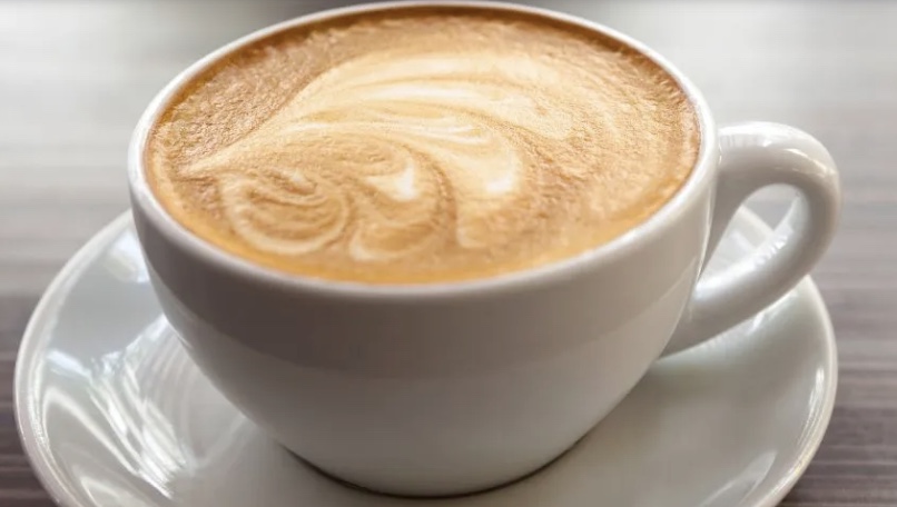 Café au Lait - Lighthouse Blend
