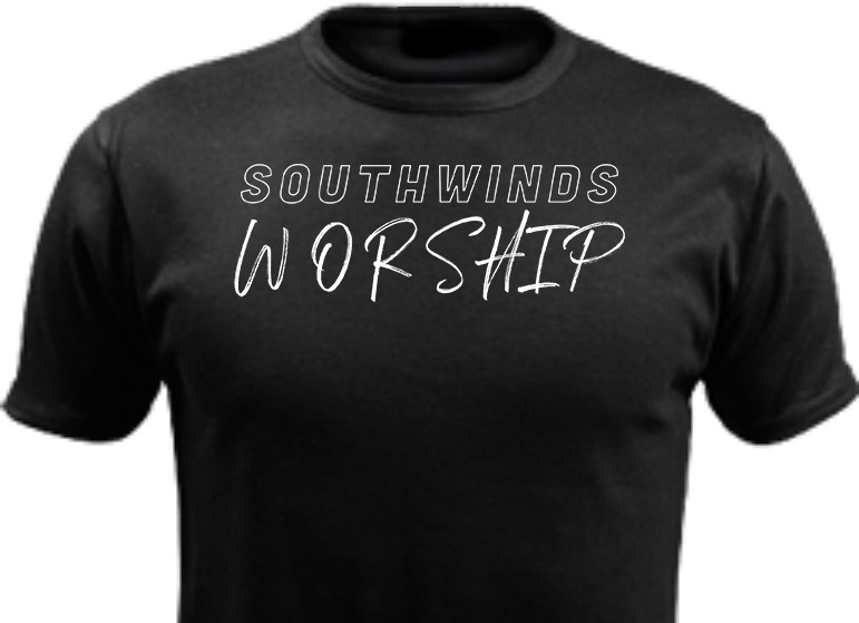 SW Worship Shirt
