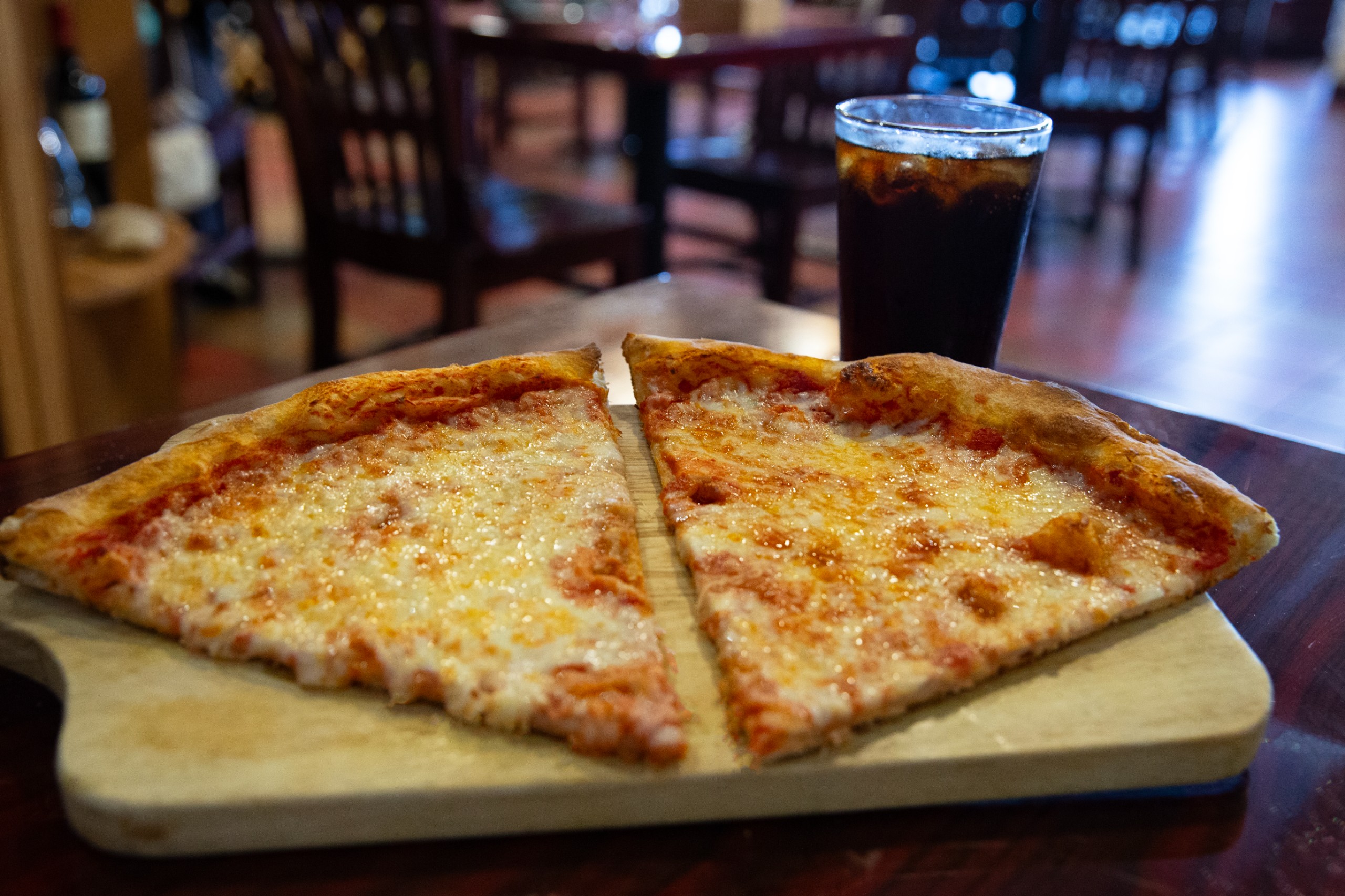 Lunch Special