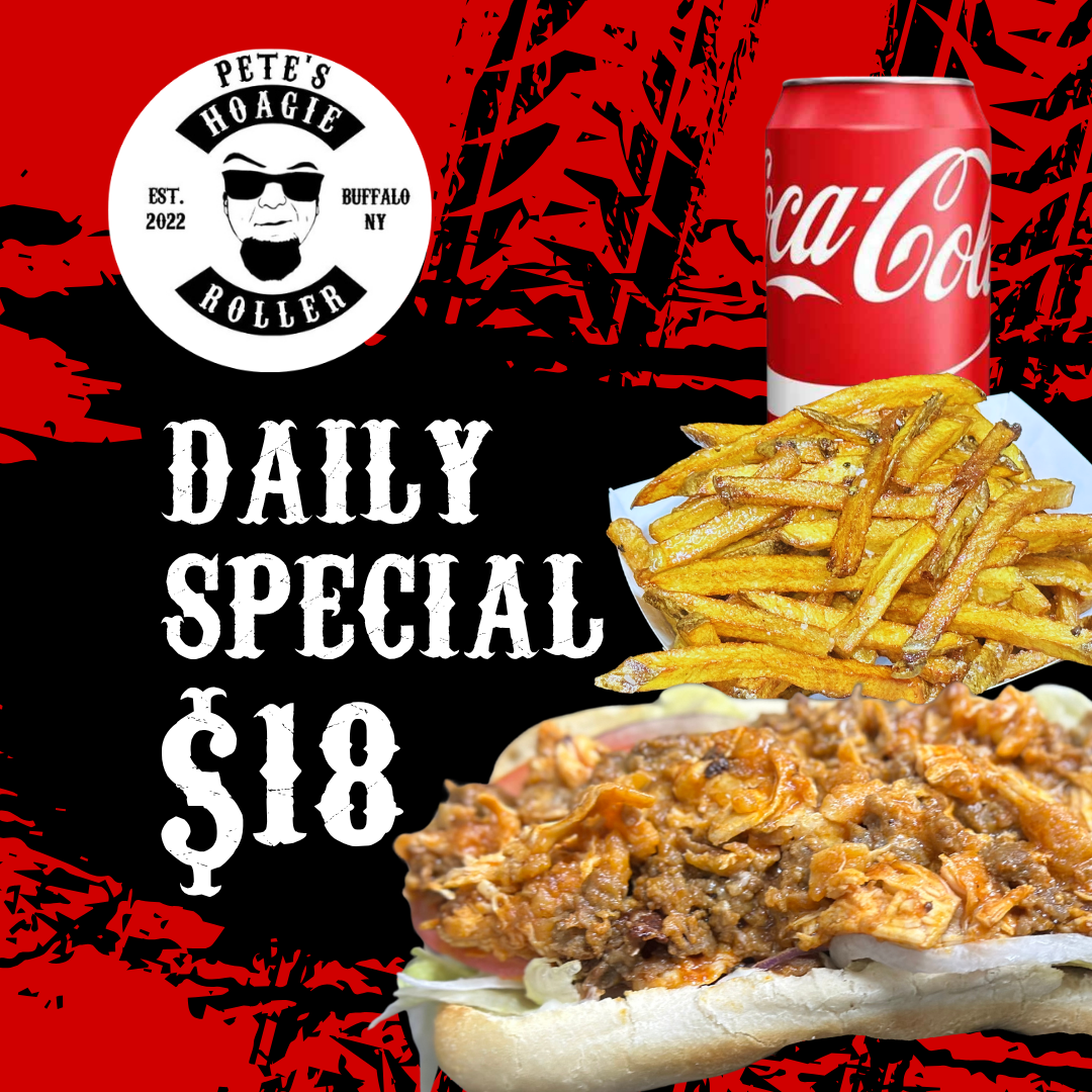 Daily Special