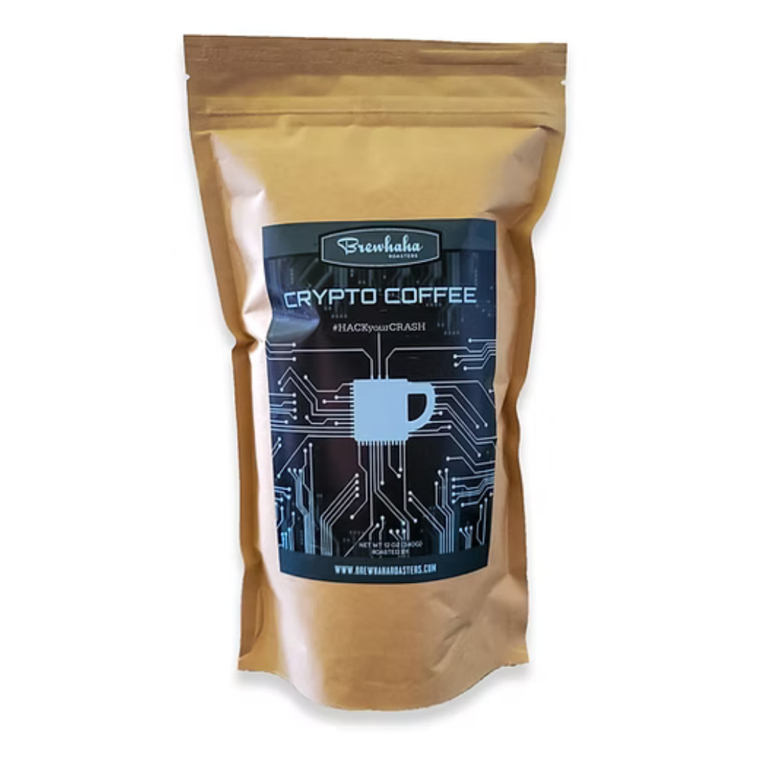 Crypto Coffee