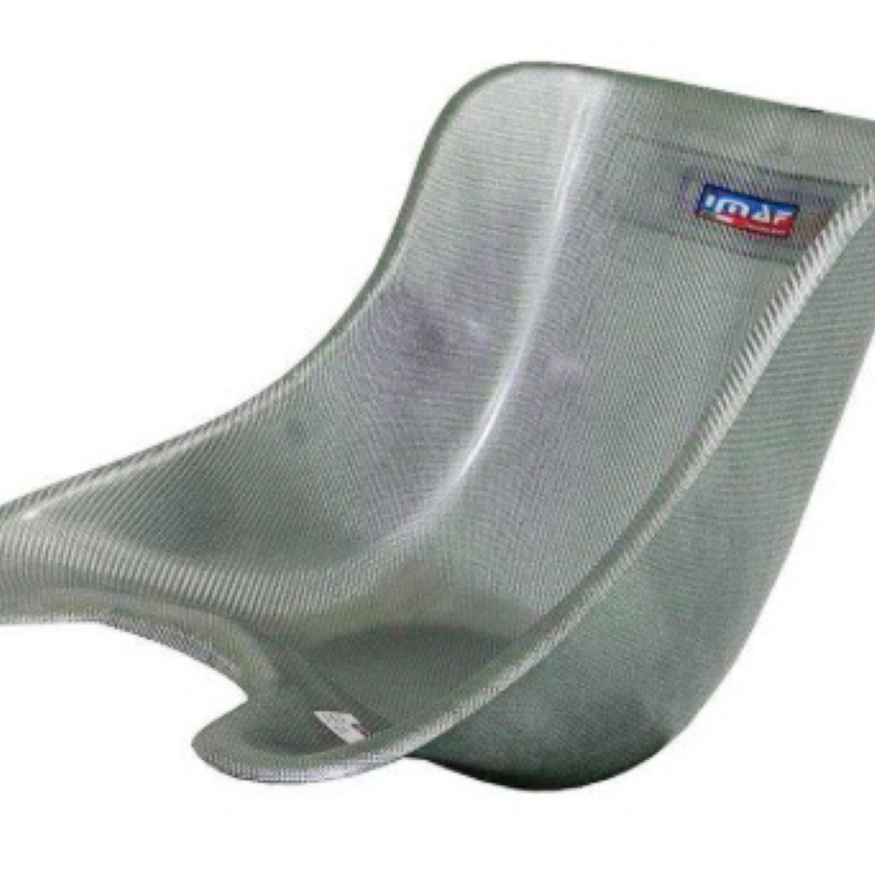 Seat - IMAF Seat Silver