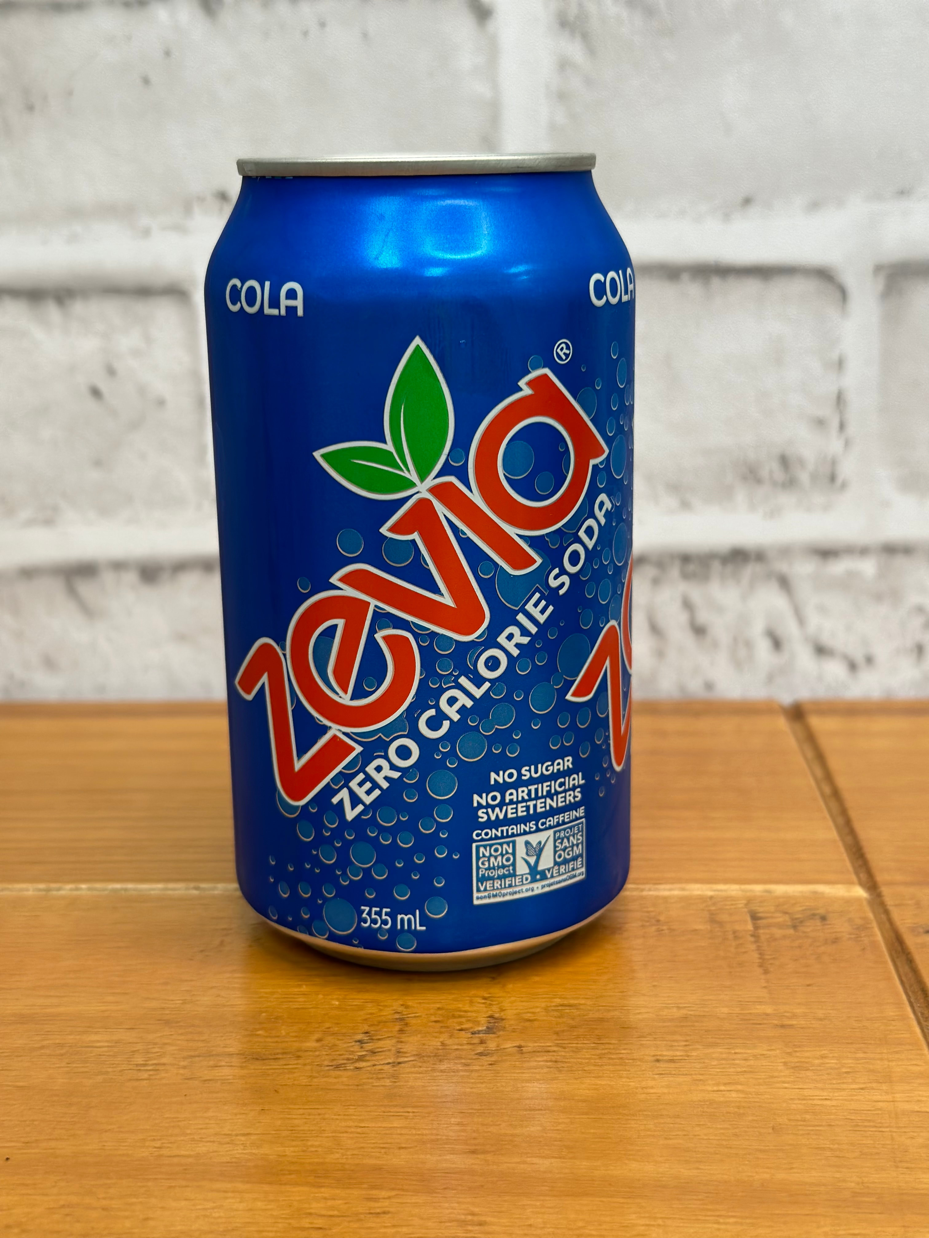 Zevia