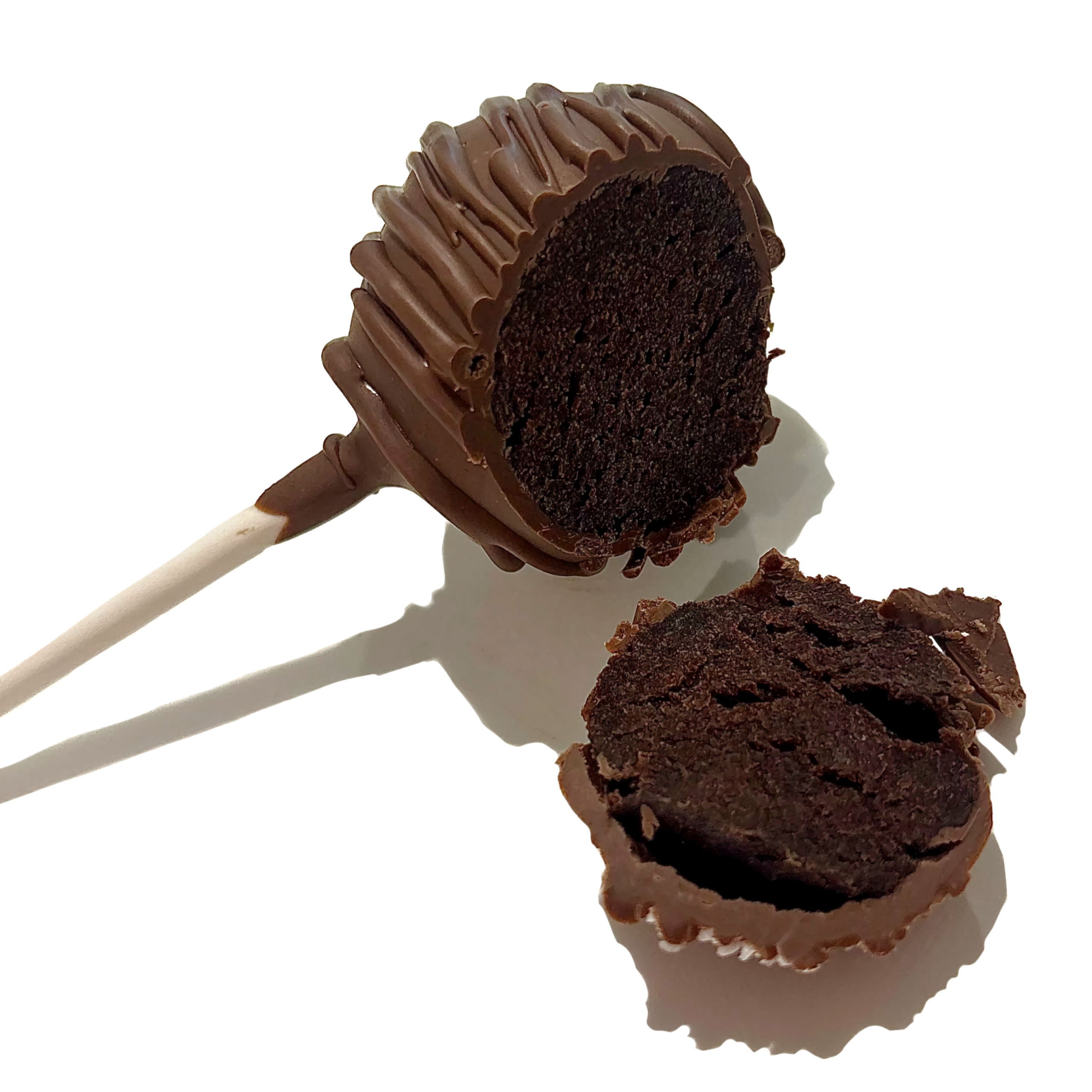Photo of Chocolate Cakepop