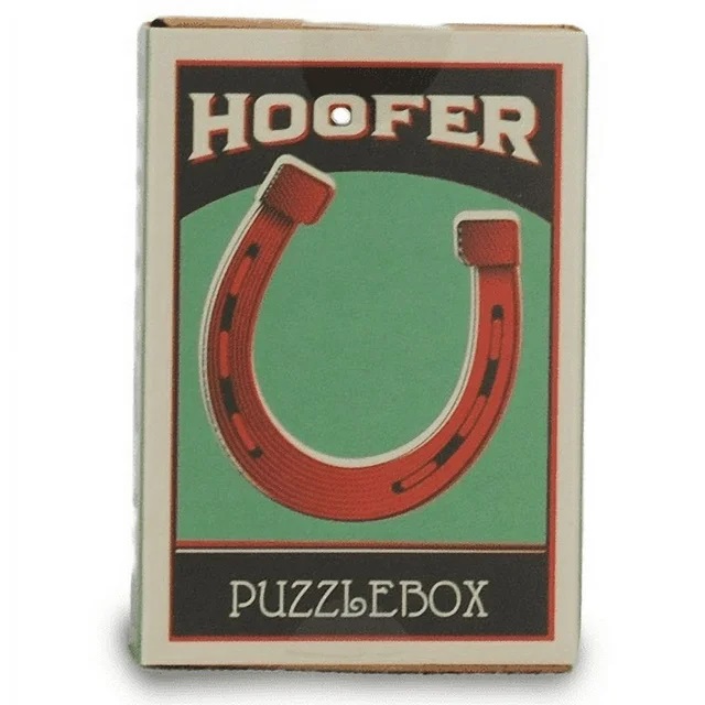 Hoofer