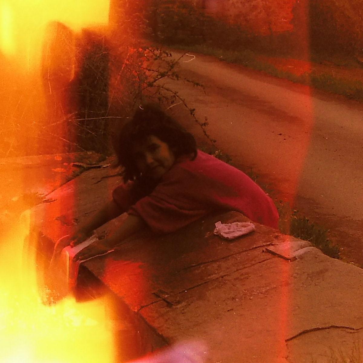 Cleo Sol - Heaven by Unknown Artist - View 1