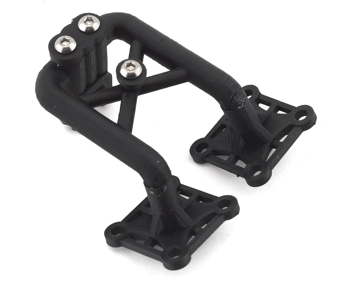 Chute Mount C-DBL ERC-8-DC-1045