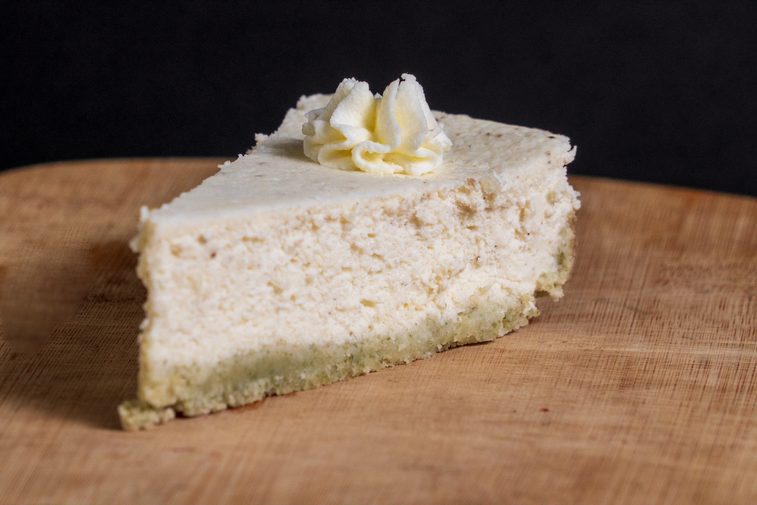 Keto Cheesecake (GF)