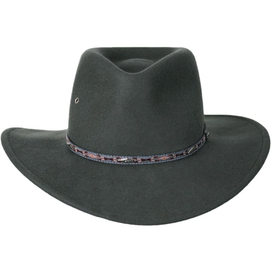 Stetson Elk Horn felt