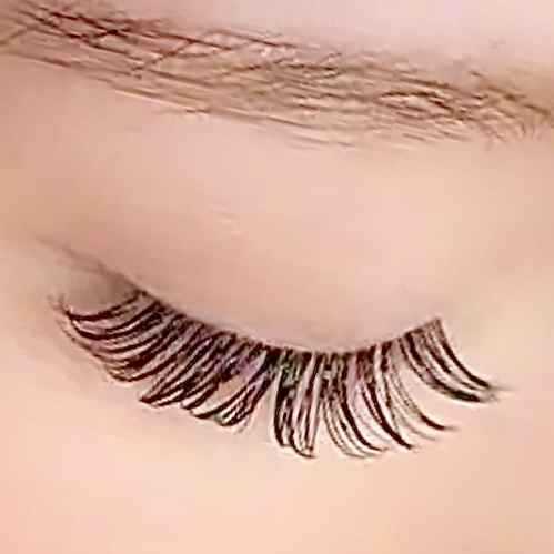 予約 | Eyelash&BeautySalon Serenity