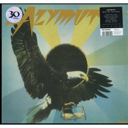 Azymuth - Aguia Nao Come Mosca by Unknown Artist - View 1