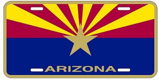 AZ Flag