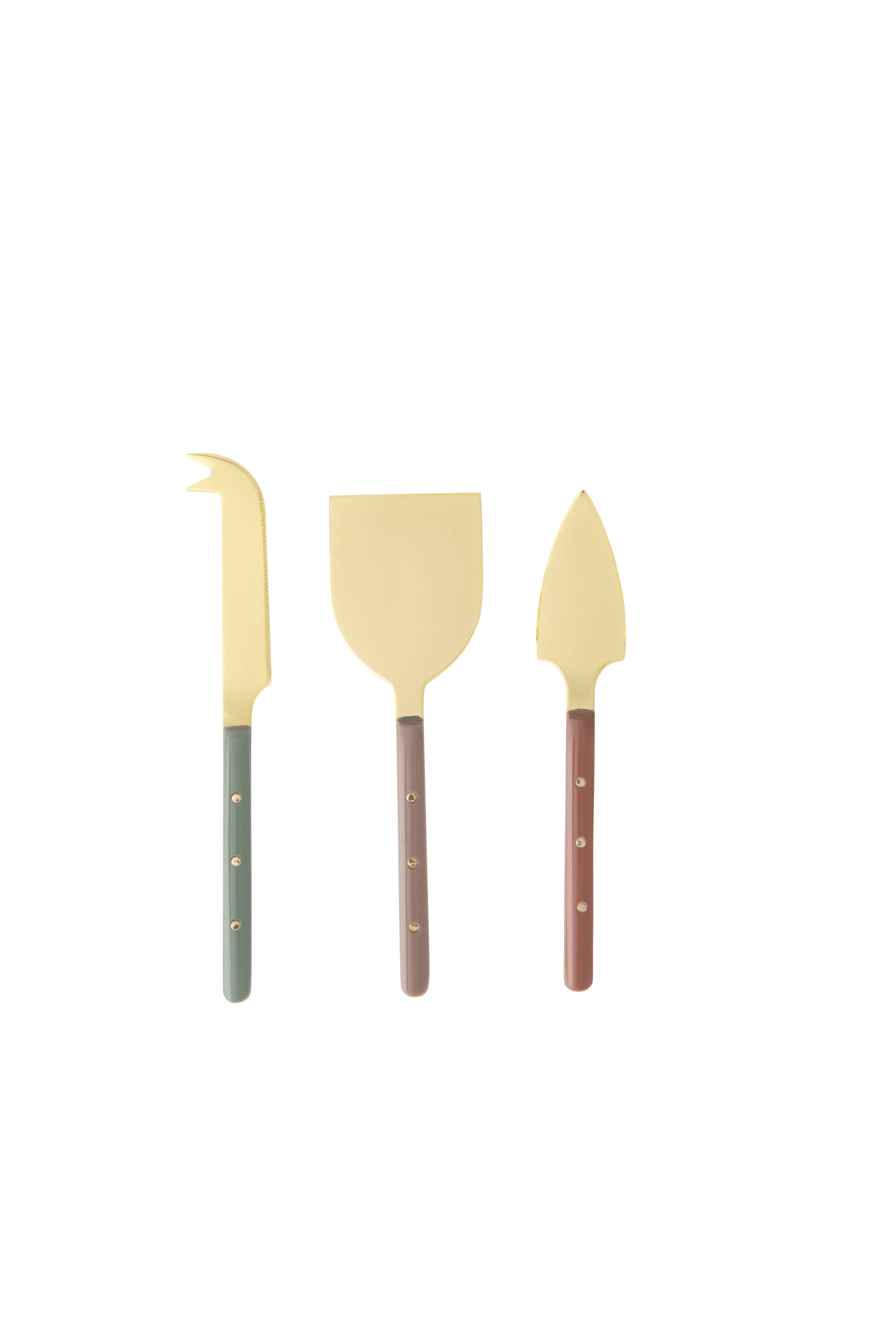 Billie Cheese Set
