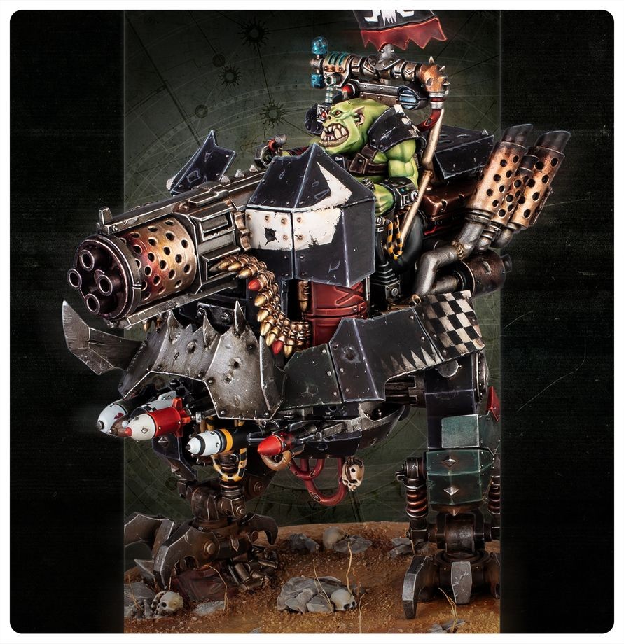 Big Mek Dakkarig thumbnail 4