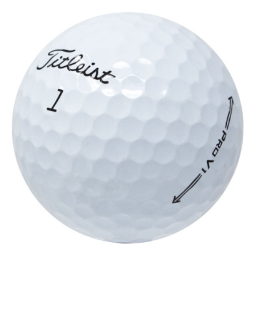 Titleist ProV1 Golf Balls