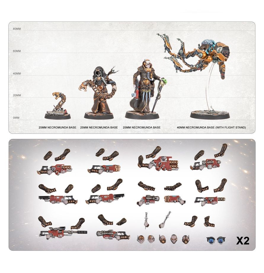 Delaque Underhive Crew thumbnail 7