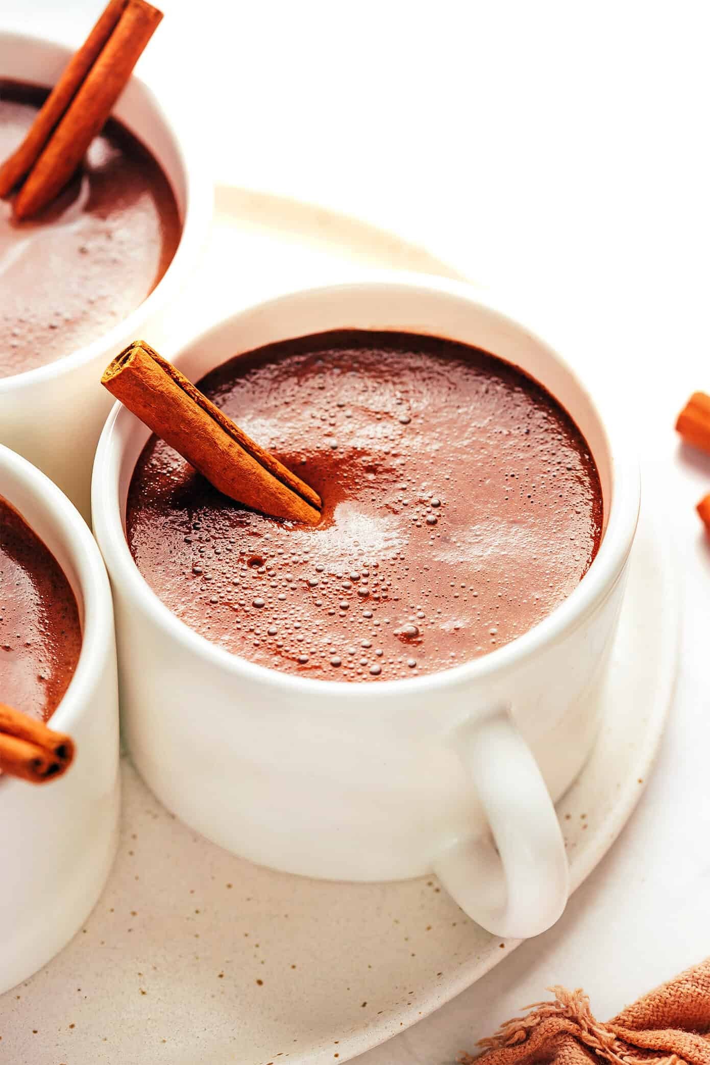 Hot Chocolate