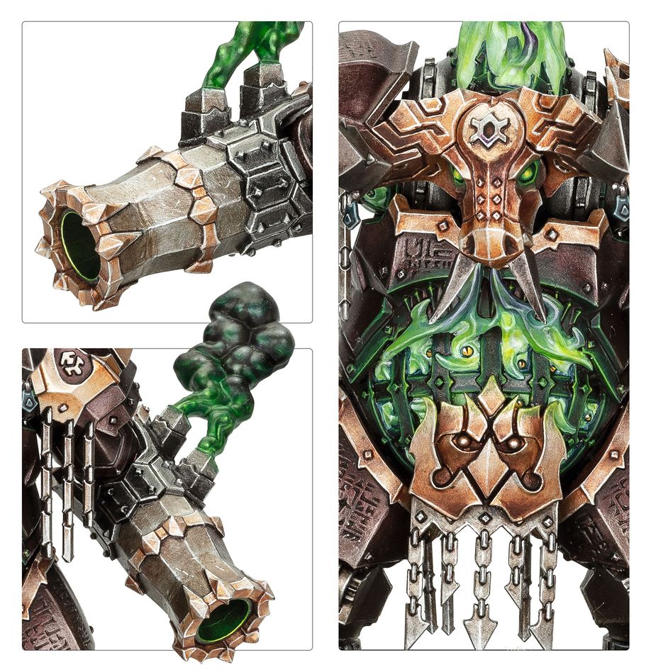 Dominator Engine thumbnail 4
