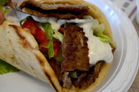 Gyro Greek/Chicken