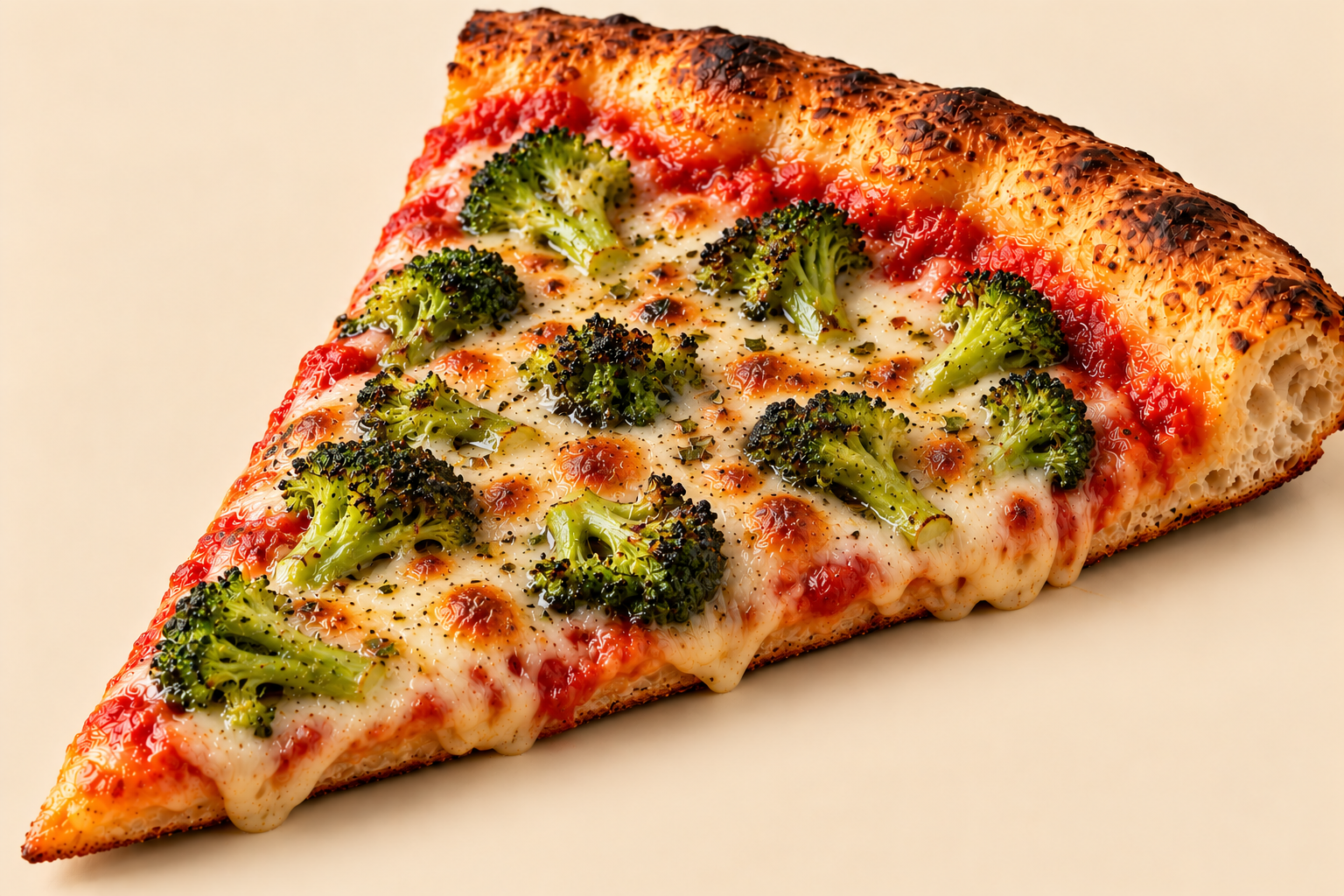 Broccoli Slice