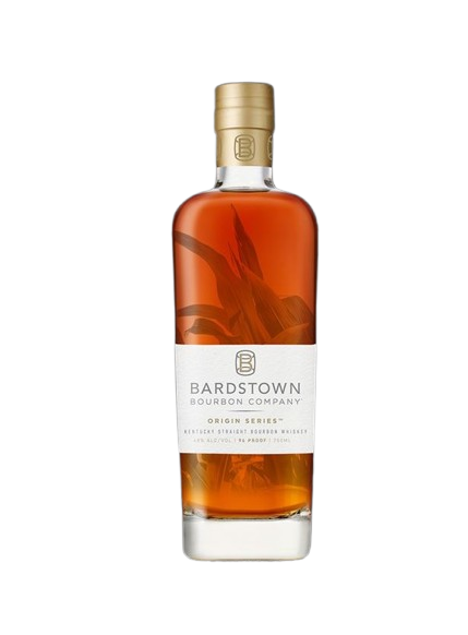 Bardstown Bourbon Company Straight Bourbon Whiskey