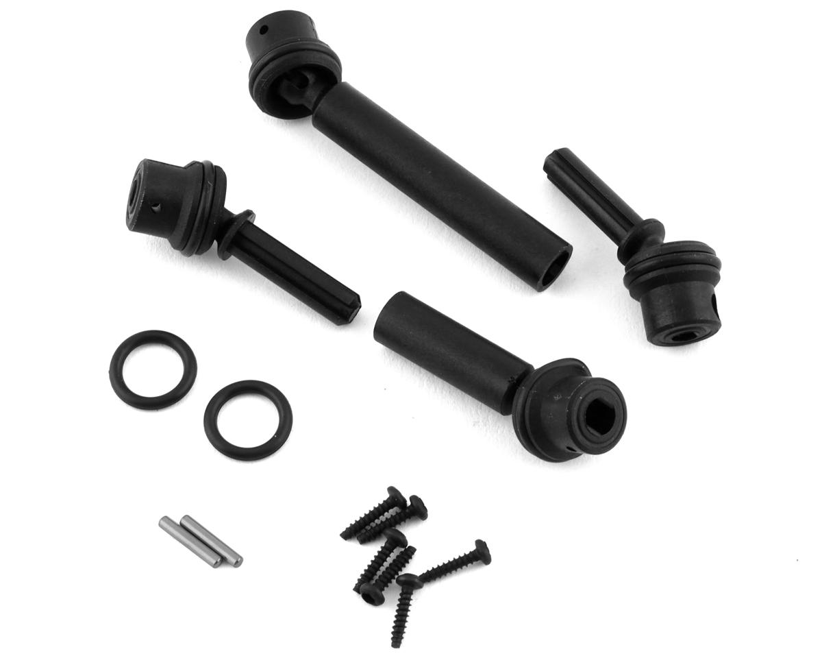 Center Driveshafts 9755