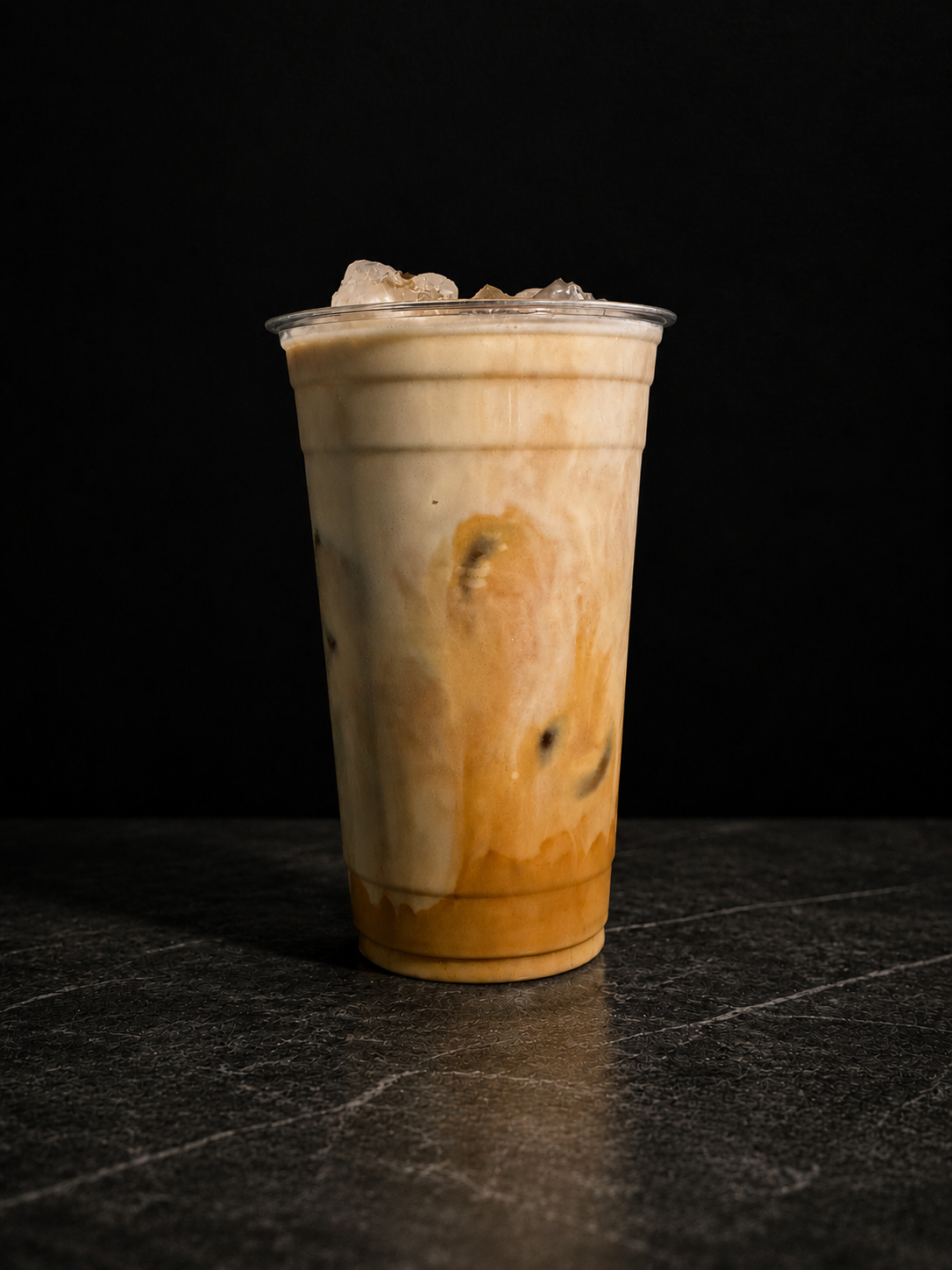 Vanilla Oatmeal Cookie Protein Coffee