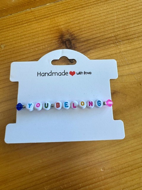 Custom Bracelet