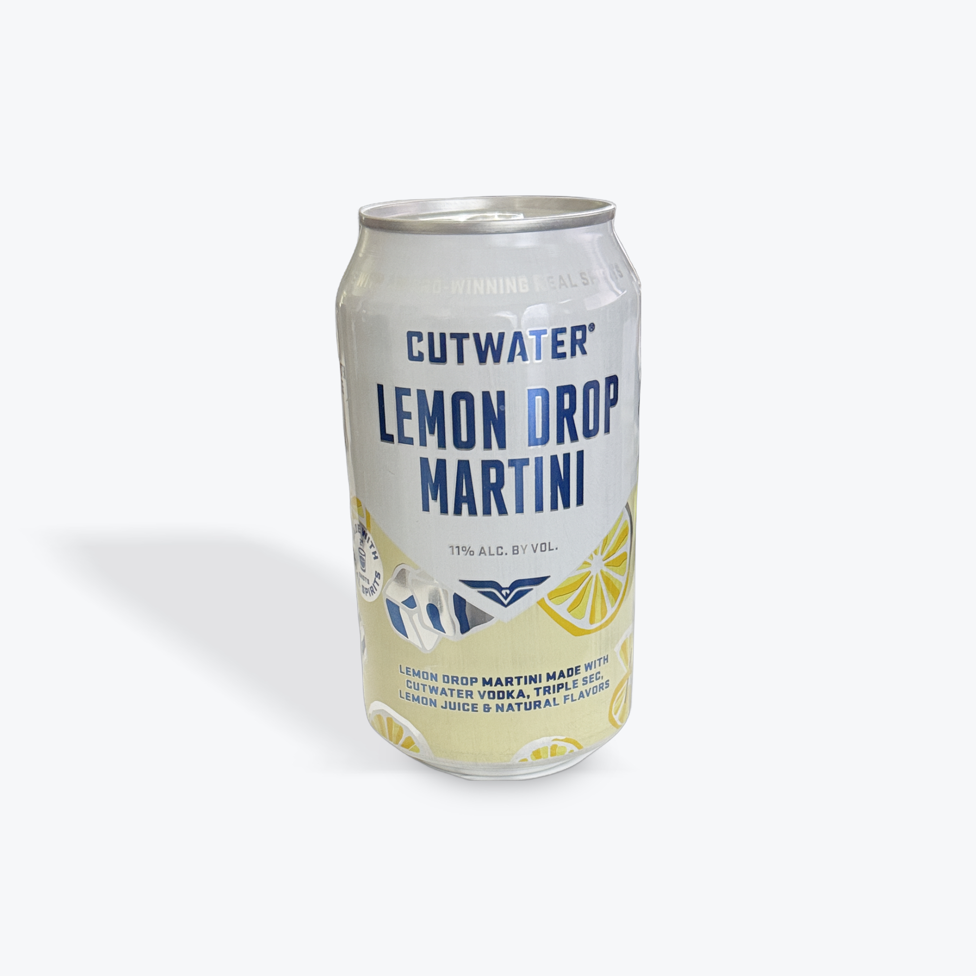Cutwater - Lemon Drop Martini