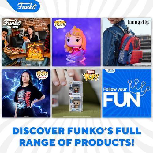 Funko Pop! Animation: One Piece - Ginny - Collectable Vinyl Figure - Gift Idea - Official Merchandise - Toys for Kids & Adults - Anime Fans