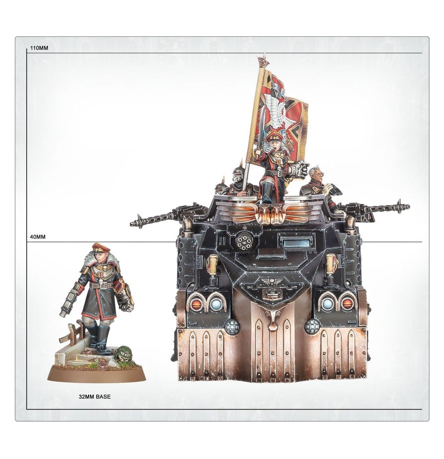 Commissar Graves thumbnail 6